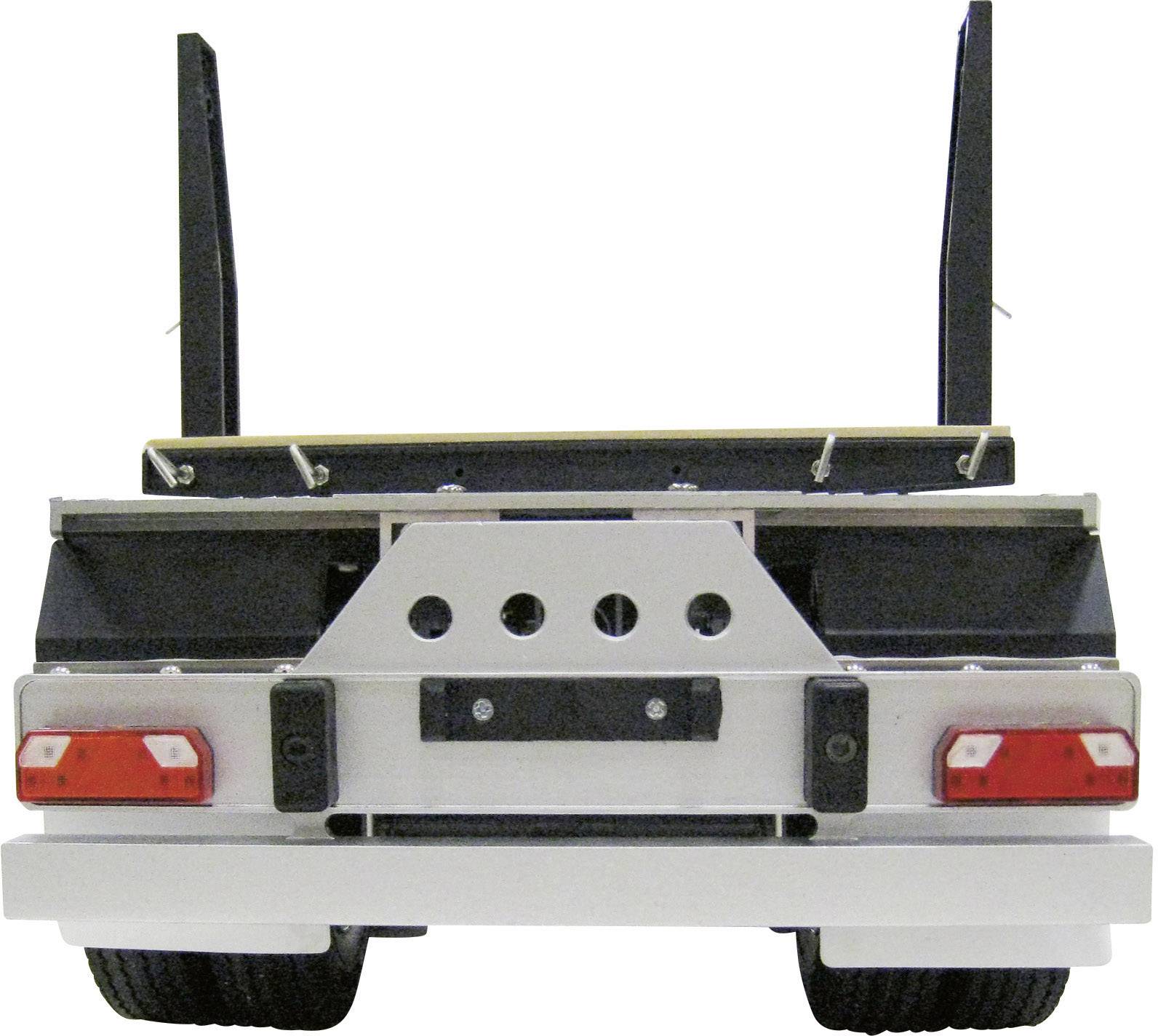 Carson Modellsport 500907074 1:14 Euro-Stoßstange 1 St.