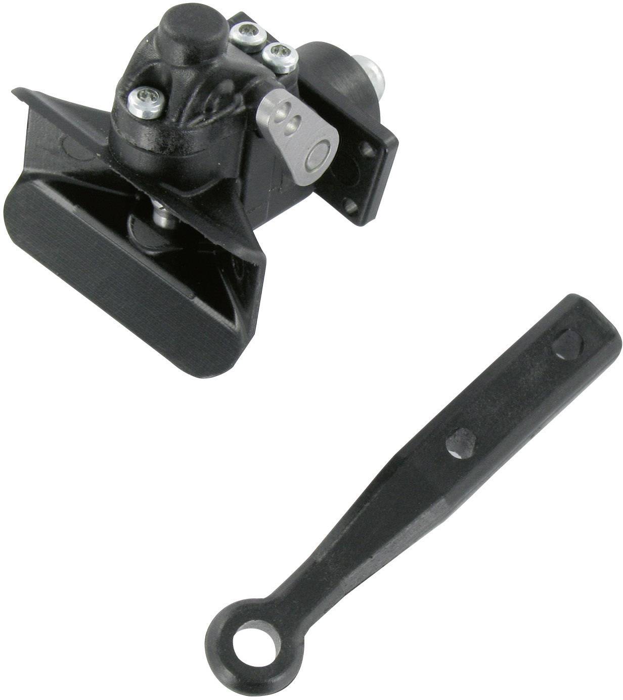 Carson Modellsport 500907182 1:14 Zugmaul 1 Set