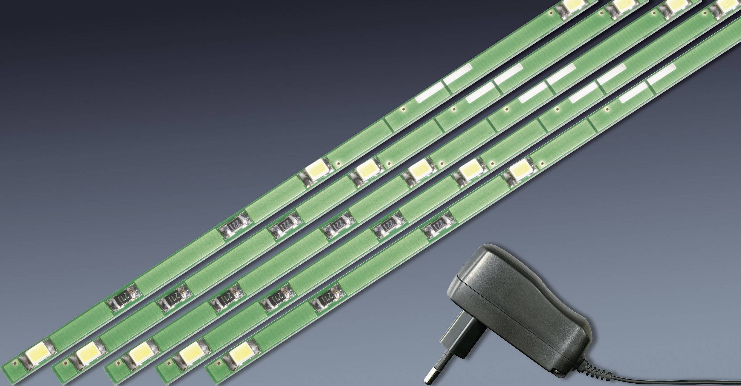 VOLTCRAFT 516399 Einbau-Kit