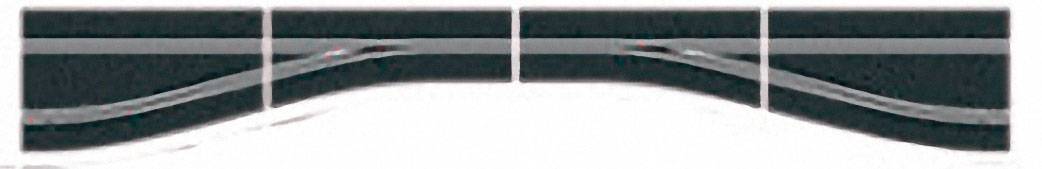 Carrera 20030350 DIGITAL 132, DIGITAL 124 Engstelle links