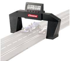 Carrera Elektronischer Rundenzähler GO!!!/EVOLUTION