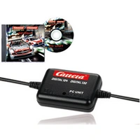 Carrera Digital 124/132 Lap Counter für ControlUnit Carrera Digital 124/132 Lap Counter für ControlUnit