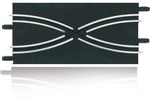 Carrera 20061609 GO!!! Spurwechsel