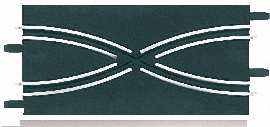 Carrera 20061609 GO!!! Spurwechsel