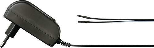 VOLTCRAFT SNG 12/1500-OW Steckernetzteil, Festspannung 12 V/DC 1500mA 18W