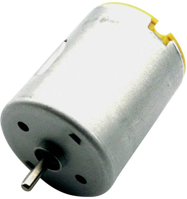 Reely R280 Werklehrmittel Elektromotor (Ø x L) 24 mm x 31 mm