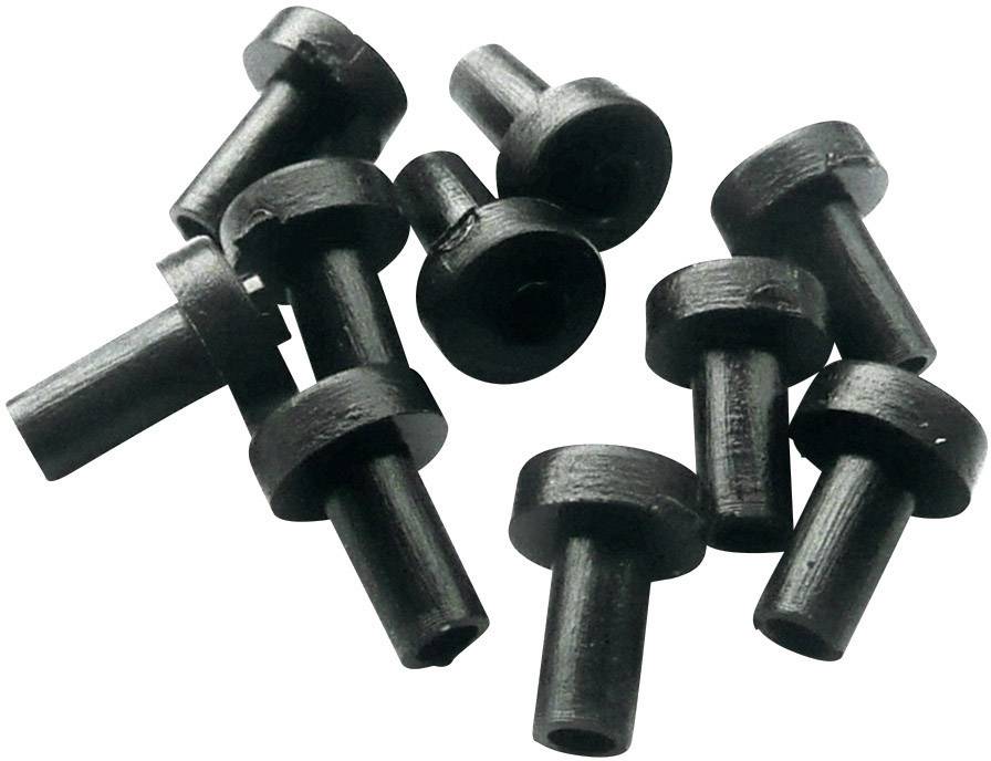 Reely Werklehrmittel Reduzierstücke Bohrungs-Ø 2 mm