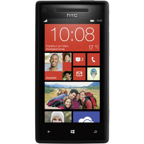 WINDOWS PHONE 8X BY HTC GRAPHITE BLACK WINDOWS PHONE 8X BY HTC GRAPHITE BLACK