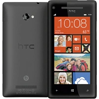 WINDOWS PHONE 8X BY HTC GRAPHITE BLACK WINDOWS PHONE 8X BY HTC GRAPHITE BLACK