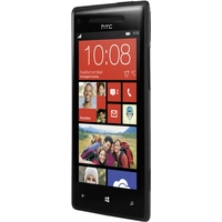WINDOWS PHONE 8X BY HTC GRAPHITE BLACK WINDOWS PHONE 8X BY HTC GRAPHITE BLACK