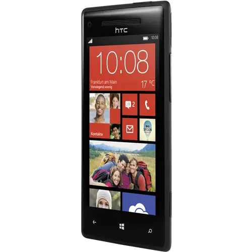 WINDOWS PHONE 8X BY HTC GRAPHITE BLACK WINDOWS PHONE 8X BY HTC GRAPHITE BLACK