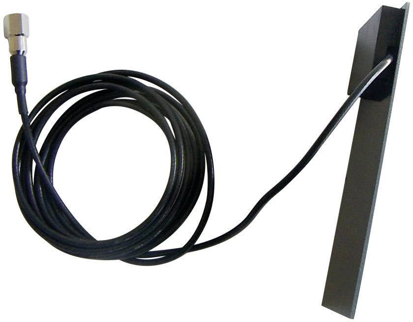 Wittenberg Antennen Empfangsverstärker Handy Power Box 2 SMA-Buchse