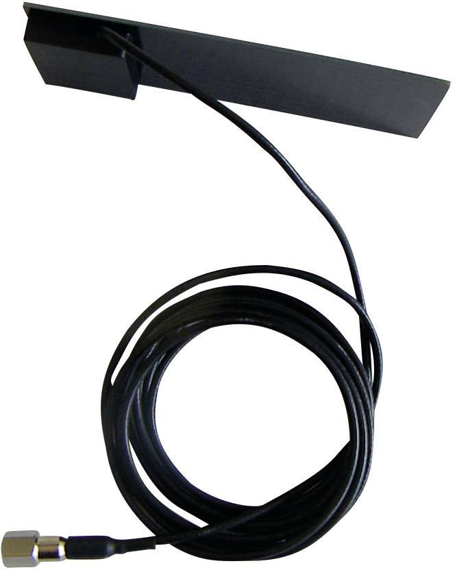 Wittenberg Antennen Empfangsverstärker Handy Power Box 2 SMA-Buchse