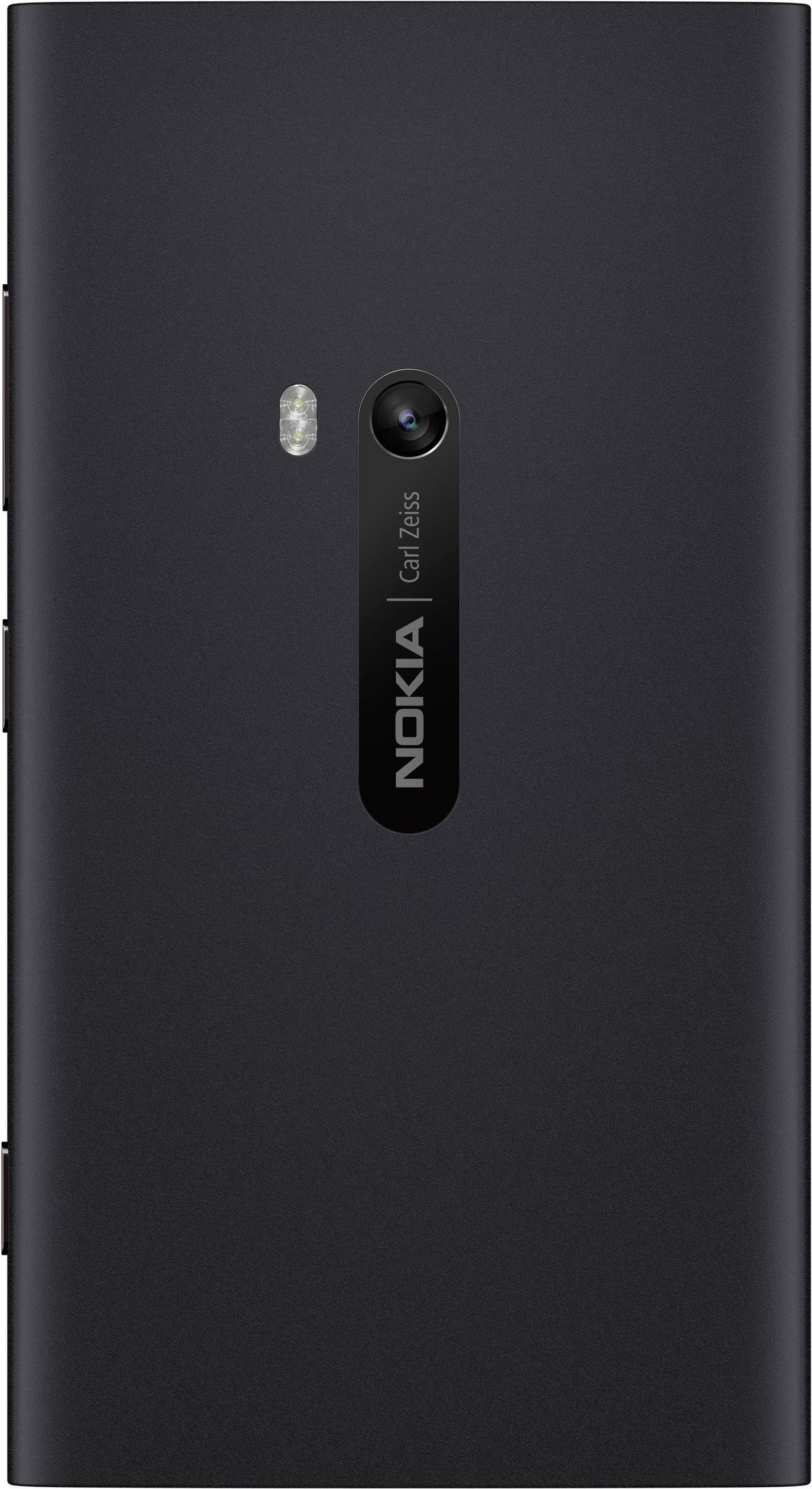 Vodafone 11.4 cm (4.5 Zoll) Schwarz Windows® Phone OS 8
