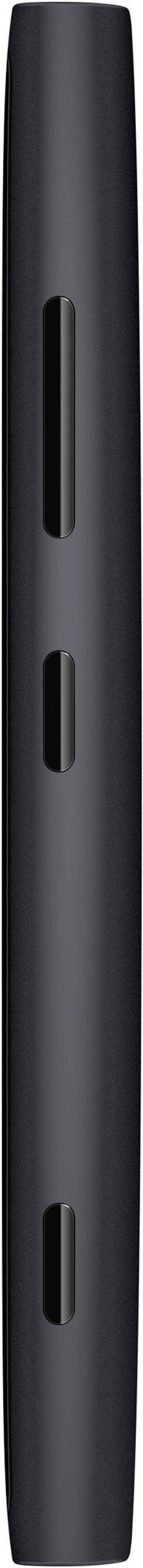 Vodafone 11.4 cm (4.5 Zoll) Schwarz Windows® Phone OS 8