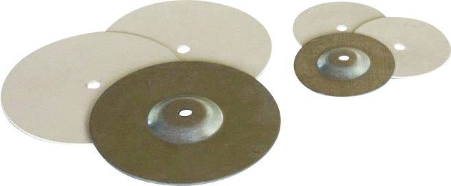 Sedlbauer Befestigungsscheiben 90 mm 530 215