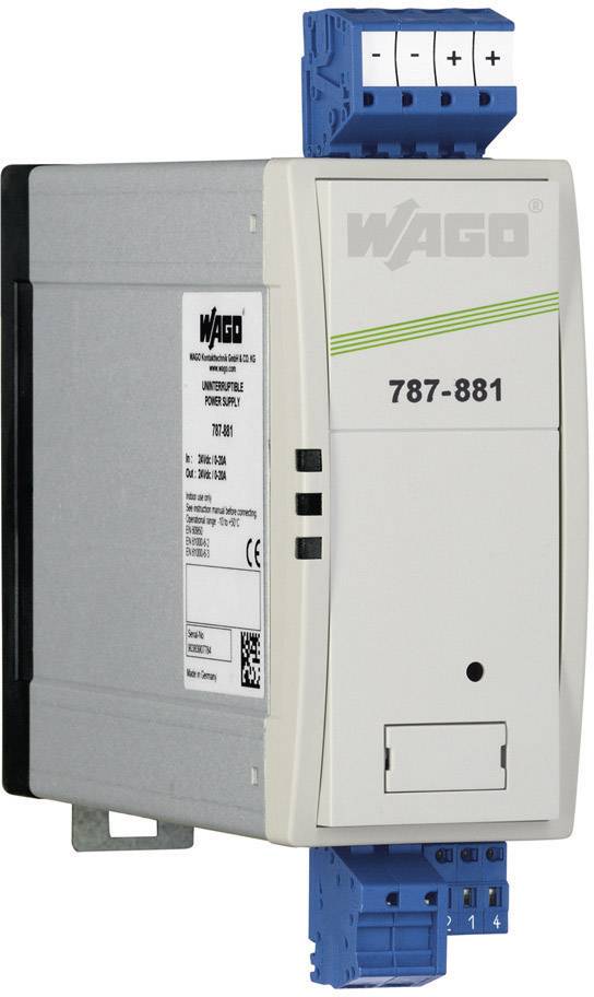 EPSITRON KAPAZITIVES PUFFERMODUL 24V/20A