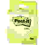Post-it Haftnotiz 7100172243 76mm x 76mm Gelb 100 Blatt