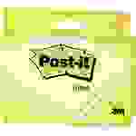 Post-it Haftnotiz 7100172279 76mm x 127mm Gelb 100 Blatt