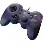 Logitech Gaming F310 Controller Gamepad PC Blau Logitech Gaming F310 Controller Gamepad PC Blau