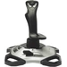 Logitech Gaming Extreme 3D Pro Joystick USB PC Schwarz, Silber Logitech Gaming Extreme 3D Pro Joystick USB PC Schwarz, Silber
