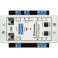 Viessmann Modelltechnik 52292 Doppel-Multiplexer Fertigbaustein Viessmann Modelltechnik 52292 Doppel-Multiplexer Fertigbaustein