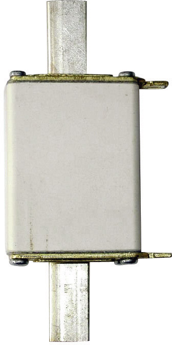 ESKA NH 1C 750V DC 100A NH-Sicherung Sicherungsgröße = 1C 100A 750 V/DC 1St.