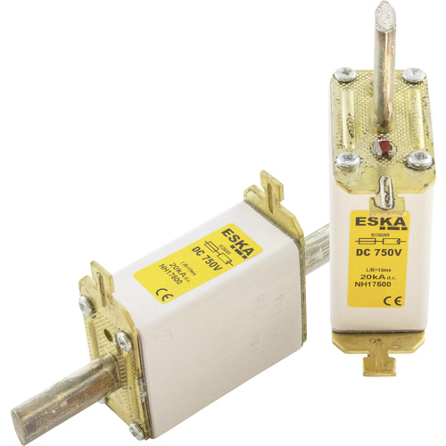 ESKA NH 1C 750V DC 80A NH Sicherung Sicherungsgr e 1C 80A 750 V DC eska-nh-1c-750v-dc-80a-nh-sicherung-sicherungsgr-e-1c-80a-750-v-dc