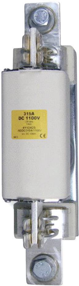 ESKA U1-1/1200/H/K 250A NH-Sicherungshalter mit mechanischer Sicherungsanzeige 1polig 250A