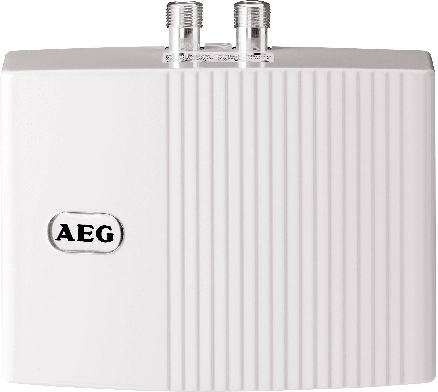 AEG MTH 350 Durchlauferhitzer A (A - G) hydraulisch 3.5 kW