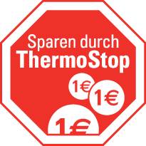 AEG Huz 5 ÖKO DropStop Warmwasserspeicher A (A - G) 10 l/min mit Tropfstop