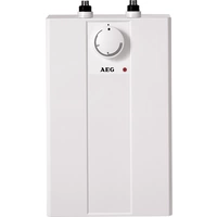 AEG Haustechnik 222162 Huz 5 Basis Warmwasserspeicher 10 l/min Basis AEG Haustechnik 222162 Huz 5 Basis Warmwasserspeicher 10 l/min Basis