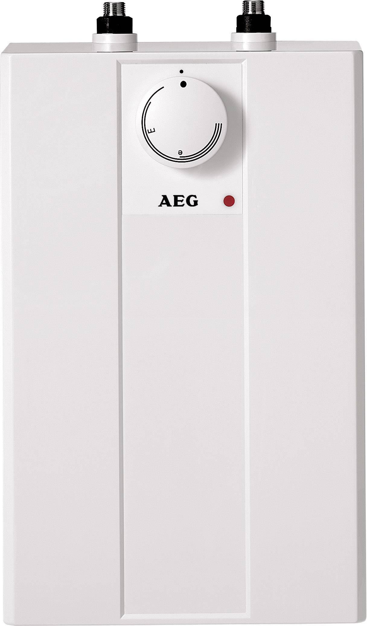 AEG Huz 5 Basis Warmwasserspeicher 10 l/min Basis