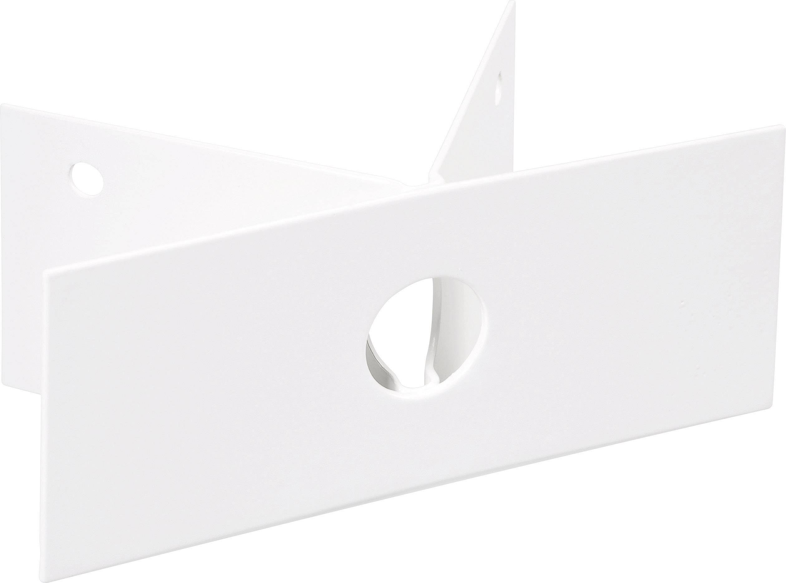 Steinel Eck-Wandhalter EWH 03 ws