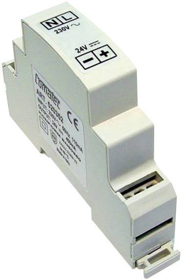 Comatec PSM1/10.12 Hutschienen-Netzteil (DIN-Rail) 12 V/DC 0.83 A 10 W Inhalt 1 St.
