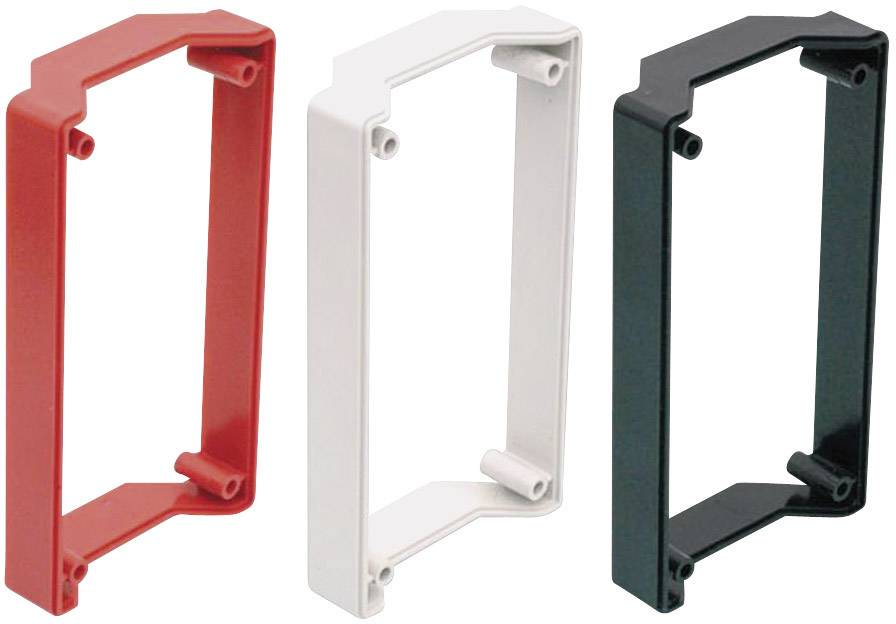 Strapubox SGR 1015 Zwischenring Rot 1 St.