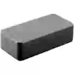 Hammond Electronics 1591SBK Euro-Gehäuse 110 x 82 x 44 ABS Schwarz 1St. Hammond Electronics 1591SBK Euro-Gehäuse 110 x 82 x 44 ABS Schwarz 1St.