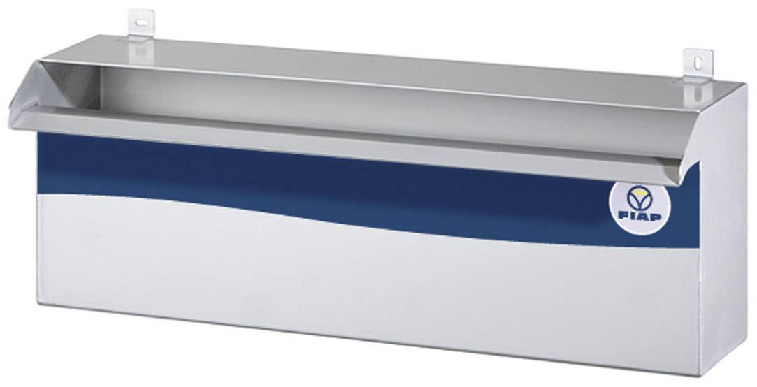 FIAP 3172 WaterFall Active 60-5 Edelstahl-Wasserfall (L x B x H) 600 x 120 x 220mm 1St.