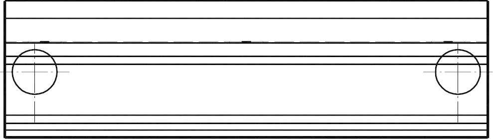 FIAP 3172 WaterFall Active 60-5 Edelstahl-Wasserfall (L x B x H) 600 x 120 x 220mm 1St.
