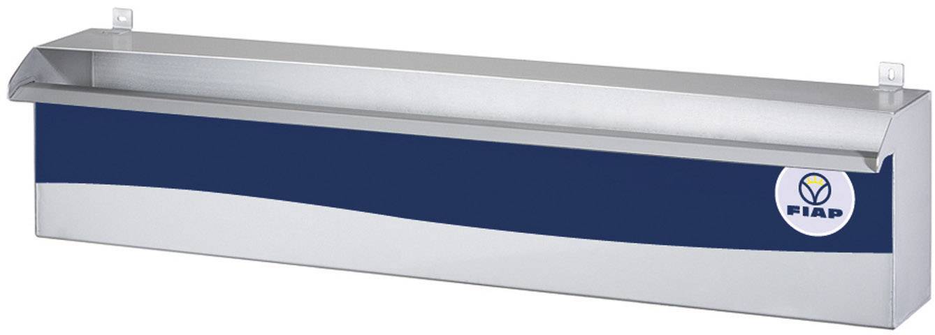 FIAP 3174 WaterFall Active 100-5 Edelstahl-Wasserfall (L x B x H) 1000 x 120 x 220mm 1St.