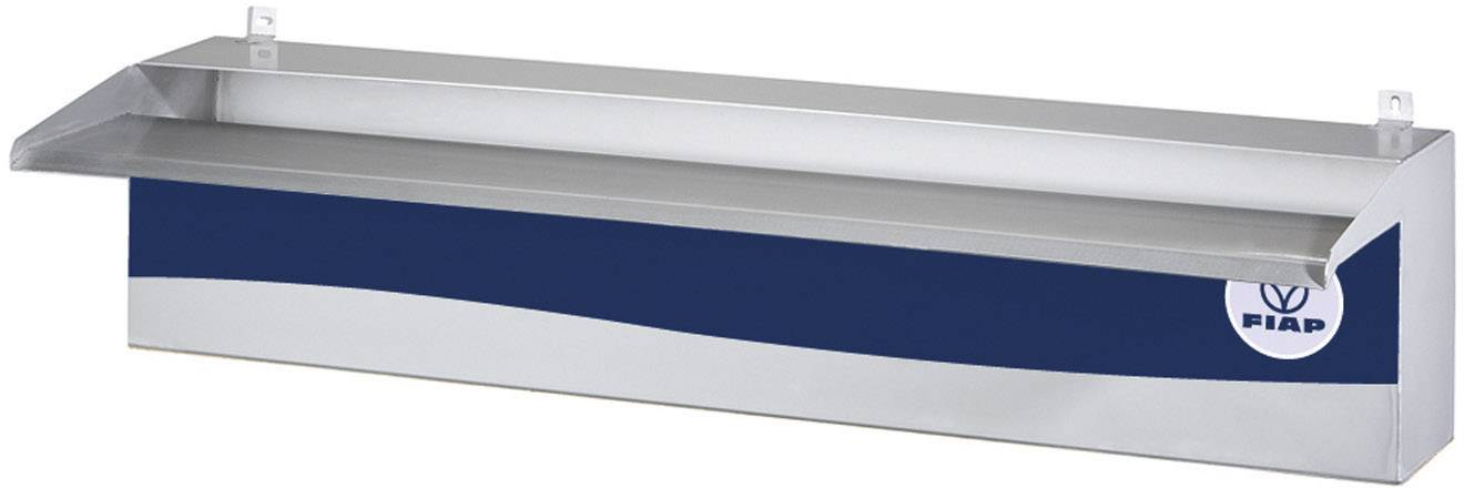 FIAP 3175 WaterFall Active 100-15 Edelstahl-Wasserfall (L x B x H) 1000 x 120 x 220mm 1St.