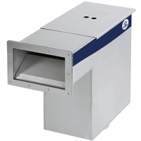 FIAP 2404 SpaltSkim Active 12.000 Oberflächenskimmer (L x B x H) 720 x 250 x 600mm 1St. FIAP 2404 SpaltSkim Active 12.000 Oberflächenskimmer (L x B x H) 720 x 250 x 600mm 1St.