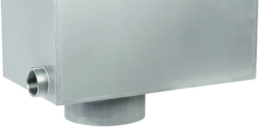 FIAP 2404 SpaltSkim Active 12.000 Oberflächenskimmer (L x B x H) 720 x 250 x 600mm 1St.