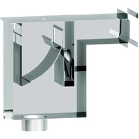 FIAP 2404 SpaltSkim Active 12.000 Oberflächenskimmer (L x B x H) 720 x 250 x 600mm 1St. FIAP 2404 SpaltSkim Active 12.000 Oberflächenskimmer (L x B x H) 720 x 250 x 600mm 1St.