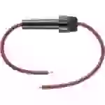 TRU Components 1587915 TC-R3-32AA1 Sicherungshalter Passend für (Sicherungen) Feinsicherung 5 x 20mm 20A 32 V/DC 1St. TRU Components 1587915 TC-R3-32AA1 Sicherungshalter Passend für (Sicherungen) Feinsicherung 5 x 20mm 20A 32 V/DC 1St.