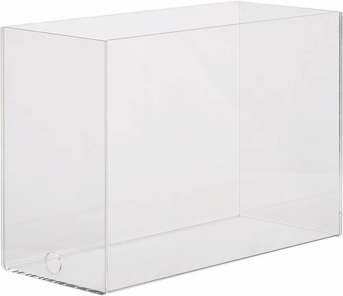 Proma 141070 1002C Küvette Passend für (Platinen) Platinen bis 200 x 380 mm 1 St.