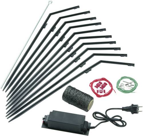FIAP 2345 PondDefend ACTIVE Teichschutzzaun 1 Set