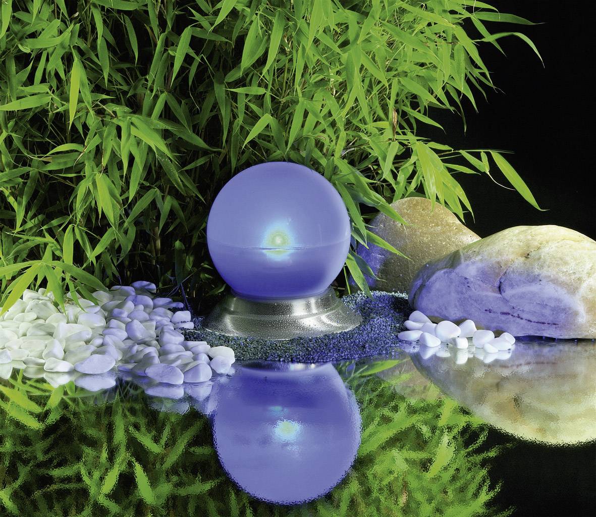 FIAP 3253 Teichbeleuchtung LED