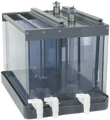 Proma 141070 0000 Sprühätzanlage Passend für (Platinen) einseitige Platinen 1St.