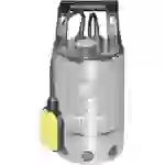 Zehnder Pumpen 15239 Schmutzwasser-Tauchpumpe 10000 l/h 9m Zehnder Pumpen 15239 Schmutzwasser-Tauchpumpe 10000 l/h 9m